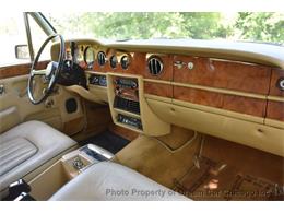 1978 Rolls-Royce Silver Shadow II (CC-2073733) for sale in Gurnee, Illinois
