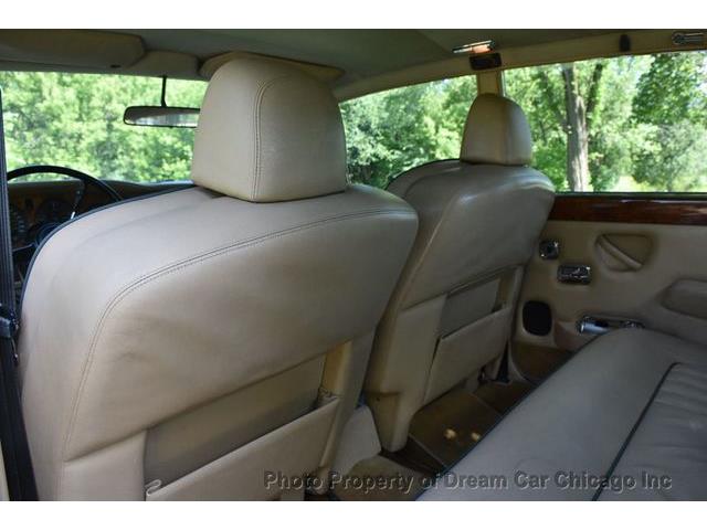 1978 Rolls-Royce Silver Shadow II (CC-2073733) for sale in Gurnee, Illinois