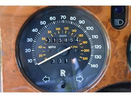 1978 Rolls-Royce Silver Shadow II (CC-2073733) for sale in Gurnee, Illinois