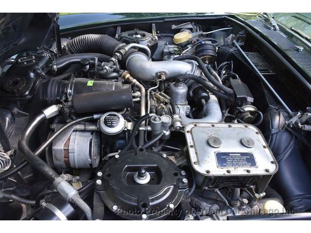 1978 Rolls-Royce Silver Shadow II (CC-2073733) for sale in Gurnee, Illinois