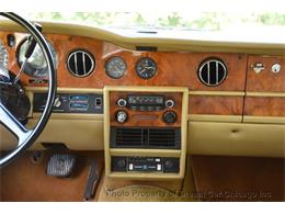 1978 Rolls-Royce Silver Shadow II (CC-2073733) for sale in Gurnee, Illinois