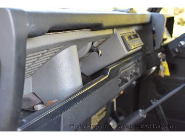 1996 Land Rover Defender 110 (CC-2073735) for sale in Gurnee, Illinois