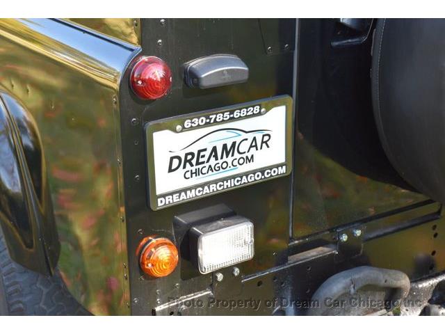 1996 Land Rover Defender 110 (CC-2073735) for sale in Gurnee, Illinois