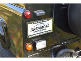 1996 Land Rover Defender 110 (CC-2073735) for sale in Gurnee, Illinois