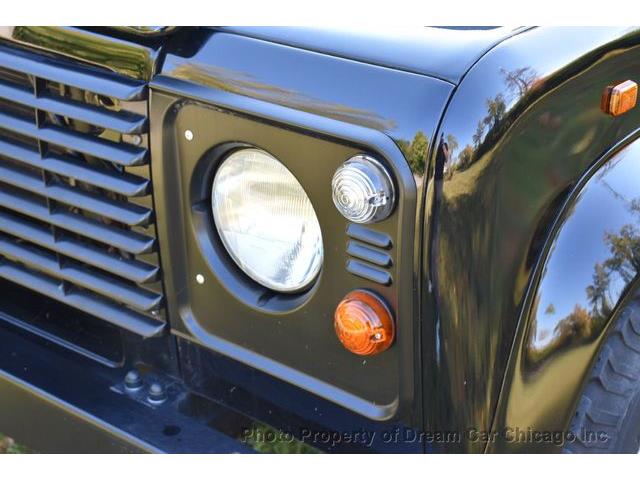 1996 Land Rover Defender 110 (CC-2073735) for sale in Gurnee, Illinois