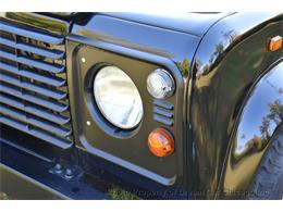 1996 Land Rover Defender 110 (CC-2073735) for sale in Gurnee, Illinois