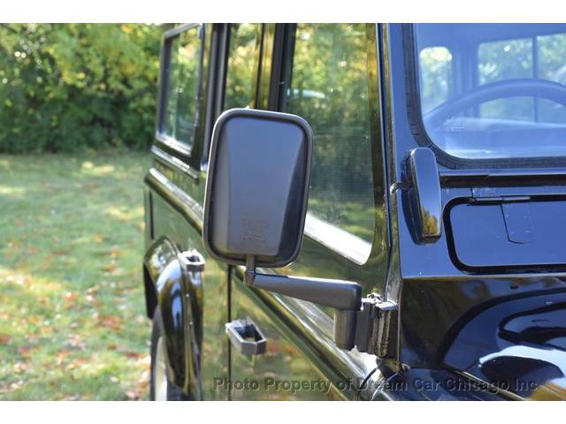 1996 Land Rover Defender 110 (CC-2073735) for sale in Gurnee, Illinois