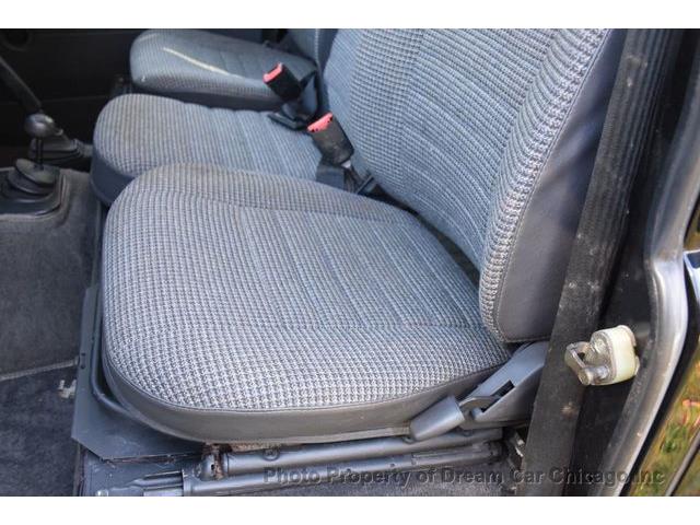 1996 Land Rover Defender 110 (CC-2073735) for sale in Gurnee, Illinois