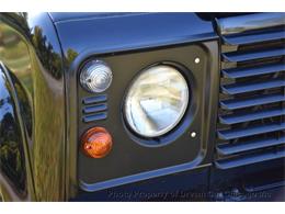 1996 Land Rover Defender 110 (CC-2073735) for sale in Gurnee, Illinois