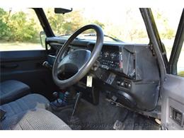 1996 Land Rover Defender 110 (CC-2073735) for sale in Gurnee, Illinois