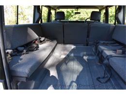 1996 Land Rover Defender 110 (CC-2073735) for sale in Gurnee, Illinois