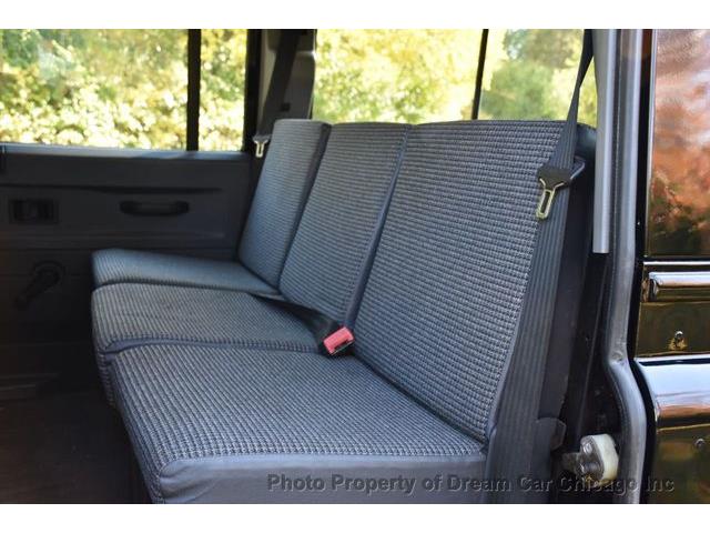 1996 Land Rover Defender 110 (CC-2073735) for sale in Gurnee, Illinois