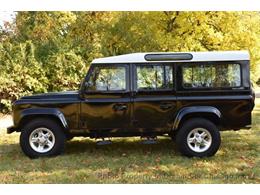 1996 Land Rover Defender 110 (CC-2073735) for sale in Gurnee, Illinois
