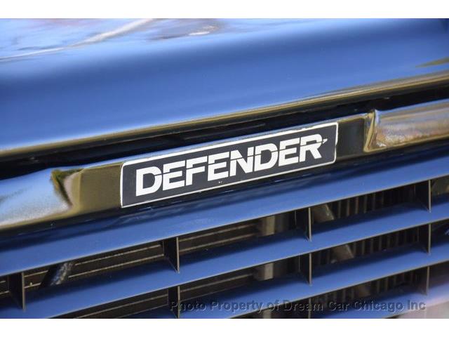 1996 Land Rover Defender 110 (CC-2073735) for sale in Gurnee, Illinois