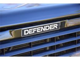 1996 Land Rover Defender 110 (CC-2073735) for sale in Gurnee, Illinois