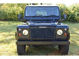 1996 Land Rover Defender 110 (CC-2073735) for sale in Gurnee, Illinois