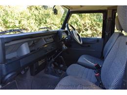 1996 Land Rover Defender 110 (CC-2073735) for sale in Gurnee, Illinois