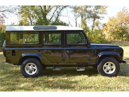 1996 Land Rover Defender 110 (CC-2073735) for sale in Gurnee, Illinois