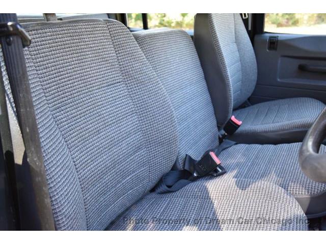 1996 Land Rover Defender 110 (CC-2073735) for sale in Gurnee, Illinois
