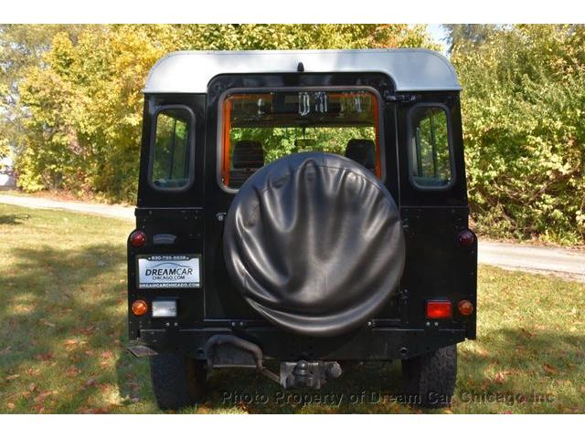 1996 Land Rover Defender 110 (CC-2073735) for sale in Gurnee, Illinois