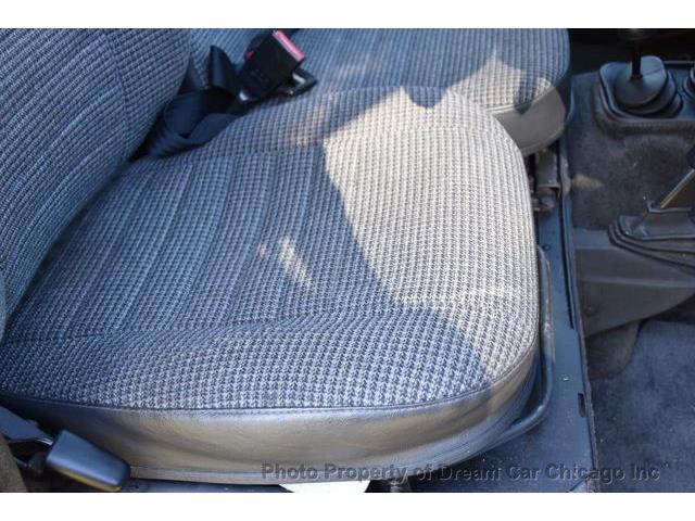 1996 Land Rover Defender 110 (CC-2073735) for sale in Gurnee, Illinois