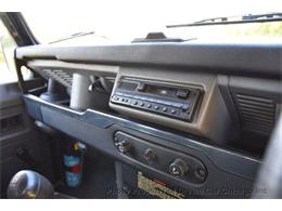 1996 Land Rover Defender 110 (CC-2073735) for sale in Gurnee, Illinois