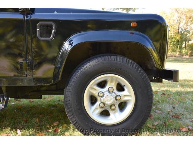 1996 Land Rover Defender 110 (CC-2073735) for sale in Gurnee, Illinois