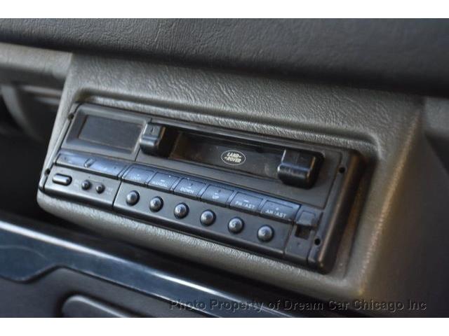 1996 Land Rover Defender 110 (CC-2073735) for sale in Gurnee, Illinois