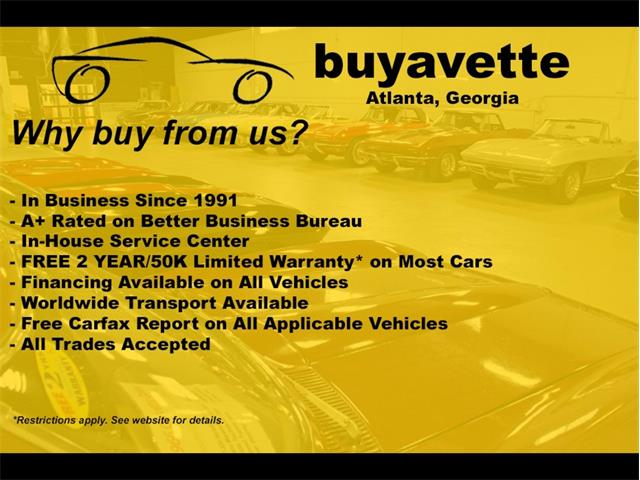 1990 Ford Mustang (CC-2073737) for sale in Atlanta, Georgia