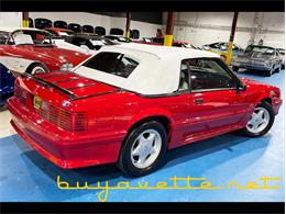 1990 Ford Mustang (CC-2073737) for sale in Atlanta, Georgia