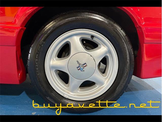 1990 Ford Mustang (CC-2073737) for sale in Atlanta, Georgia