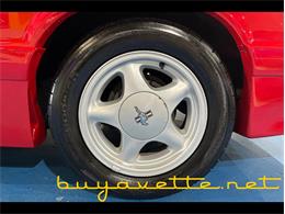 1990 Ford Mustang (CC-2073737) for sale in Atlanta, Georgia