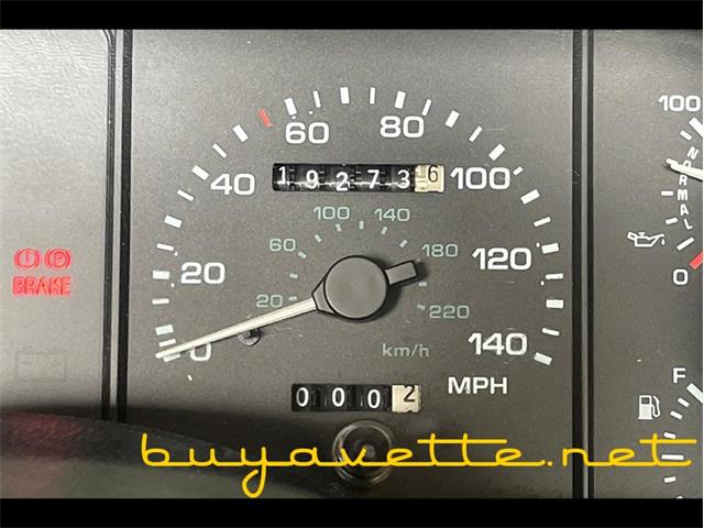 1990 Ford Mustang (CC-2073737) for sale in Atlanta, Georgia