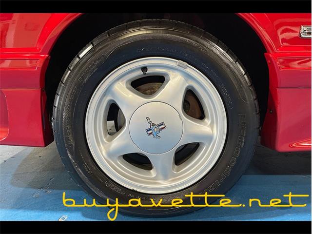 1990 Ford Mustang (CC-2073737) for sale in Atlanta, Georgia