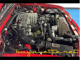 1990 Ford Mustang (CC-2073737) for sale in Atlanta, Georgia