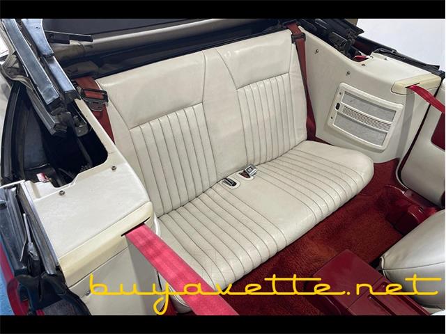 1990 Ford Mustang (CC-2073737) for sale in Atlanta, Georgia