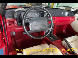 1990 Ford Mustang (CC-2073737) for sale in Atlanta, Georgia