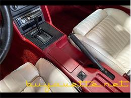 1990 Ford Mustang (CC-2073737) for sale in Atlanta, Georgia