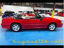 1990 Ford Mustang (CC-2073737) for sale in Atlanta, Georgia