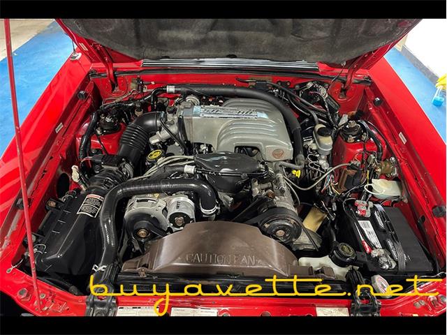 1990 Ford Mustang (CC-2073737) for sale in Atlanta, Georgia