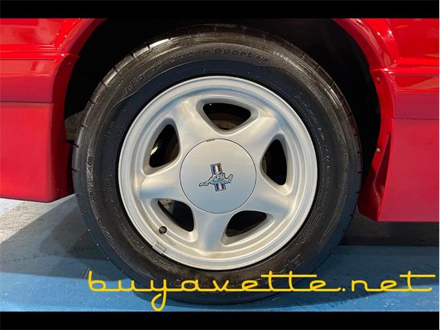 1990 Ford Mustang (CC-2073737) for sale in Atlanta, Georgia