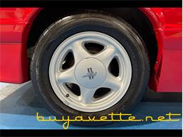 1990 Ford Mustang (CC-2073737) for sale in Atlanta, Georgia