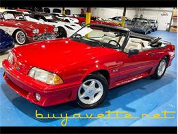 1990 Ford Mustang (CC-2073737) for sale in Atlanta, Georgia