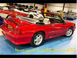 1990 Ford Mustang (CC-2073737) for sale in Atlanta, Georgia
