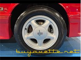 1990 Ford Mustang (CC-2073737) for sale in Atlanta, Georgia