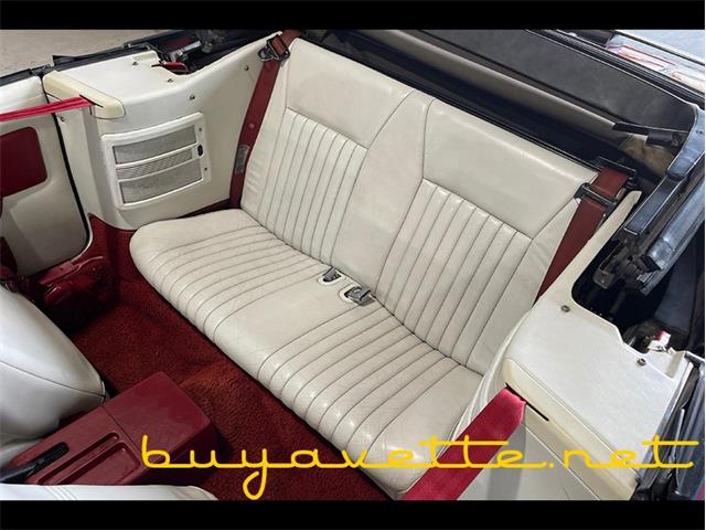 1990 Ford Mustang (CC-2073737) for sale in Atlanta, Georgia