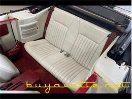 1990 Ford Mustang (CC-2073737) for sale in Atlanta, Georgia