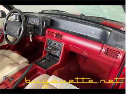 1990 Ford Mustang (CC-2073737) for sale in Atlanta, Georgia