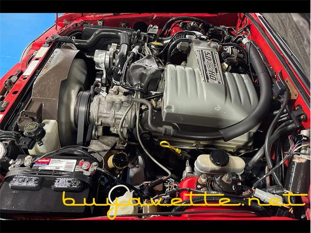 1990 Ford Mustang (CC-2073737) for sale in Atlanta, Georgia