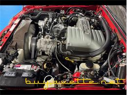 1990 Ford Mustang (CC-2073737) for sale in Atlanta, Georgia